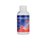Yodo 120ml