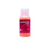Ibuprofeno en suspensión 100ml