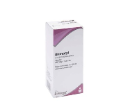 Difenhidramina en jarabe 100ml