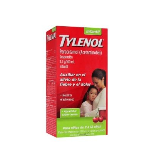 Tylenol en suspensión 100ml