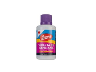 Violeta de genciana 40ml