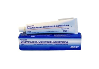 Betametasona + clotrimazol + gentamicina crema 40g