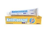 Ketoconazol crema 40g