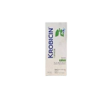Claritromicina suspensión 60ml