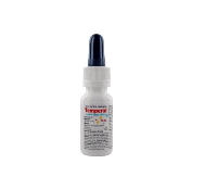 Paracetamol solución gotas pediátricas 15ml