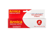 Árnica montana ungüento 30g