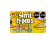 Caramelos de mentol con miel 10 unidades / 25g
