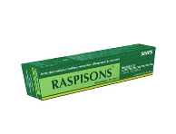 Raspisons ungüento 28g