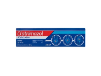 Clotrimazol crema 30g