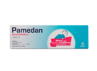Dexpantenol crema 30g