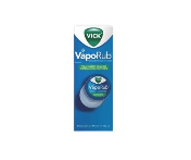 VapoRub ungüento 12g