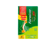 Antiparasitario en suspensión 20ml