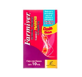 Antiparasitario infantil suspensión 10ml