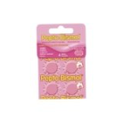 Pepto-Bismol masticable 4 tabletas / 525mg