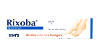 Terbinafina crema 15g