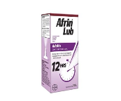 Afrin Lub para adulto 15ml
