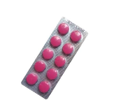 Blister ibuprofeno 10 tabletas / 200mg