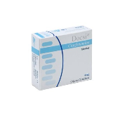 Clorfenamina 20 tabletas / 4mg