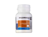 Diclofenaco de sodio 20 tabletas / 100mg