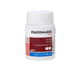 Fluconazol 1 cápsula / 150mg