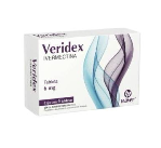 Ivermectina 4 tabletas / 6mg
