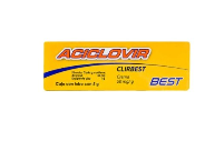 Aciclovir crema 5g
