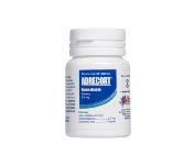 Dexametasona 30 tabletas / 0.5mg