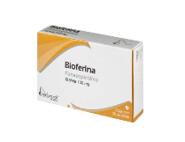 Fenazopiridina 20 tabletas / 100mg