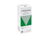 Cefalexina en suspensión 250mg / 5ml