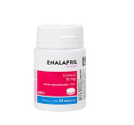 Enalapril 30 tabletas / 10mg