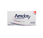 Lansoprazol 14 cápsulas / 30mg
