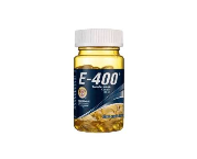 Vitamina E 90 cápsulas / 400mg