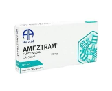 Fluconazol 10 cápsulas / 100mg