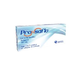 Levofloxacino 7 tabletas / 500mg