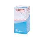 Ciproheptadina con cianocobalamina 40mg / 300mcg