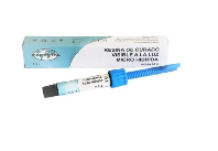 Resina para dientes 4.5g