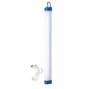 Lámpara Recargable Desmatt LRT72
2000mAh 70W