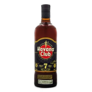 Ron Havana Club 7 años