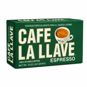 Café La Llave 284g