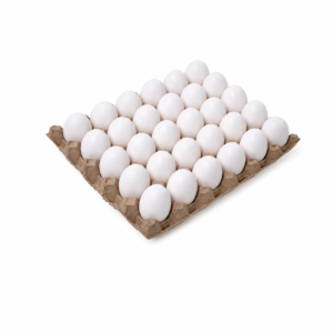 Cartón de huevos 30 unidades Oferta Premium