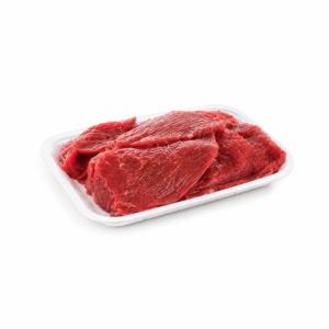 Bistec de carne de Res 500 g