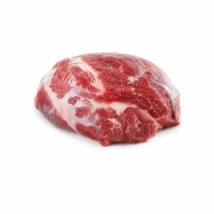 Bola de Res Pulpa Blanca 2 kg