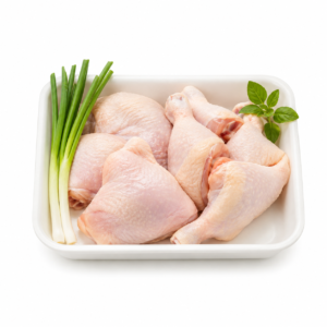 Bolsa de Pollo 6lb