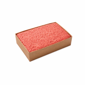 Caja de picadillo de pollo 12kg