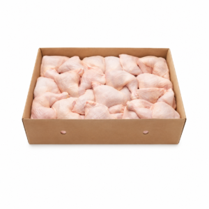 Caja de pollo 28lb