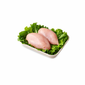 Pechuga de pollo 2kg