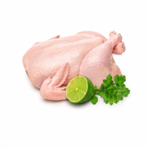 Pollo entero 1600g