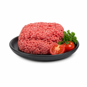 Picadillo de res 1kg