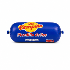 Picadillo de Res 250g