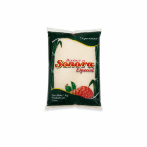 Azúcar 1kg